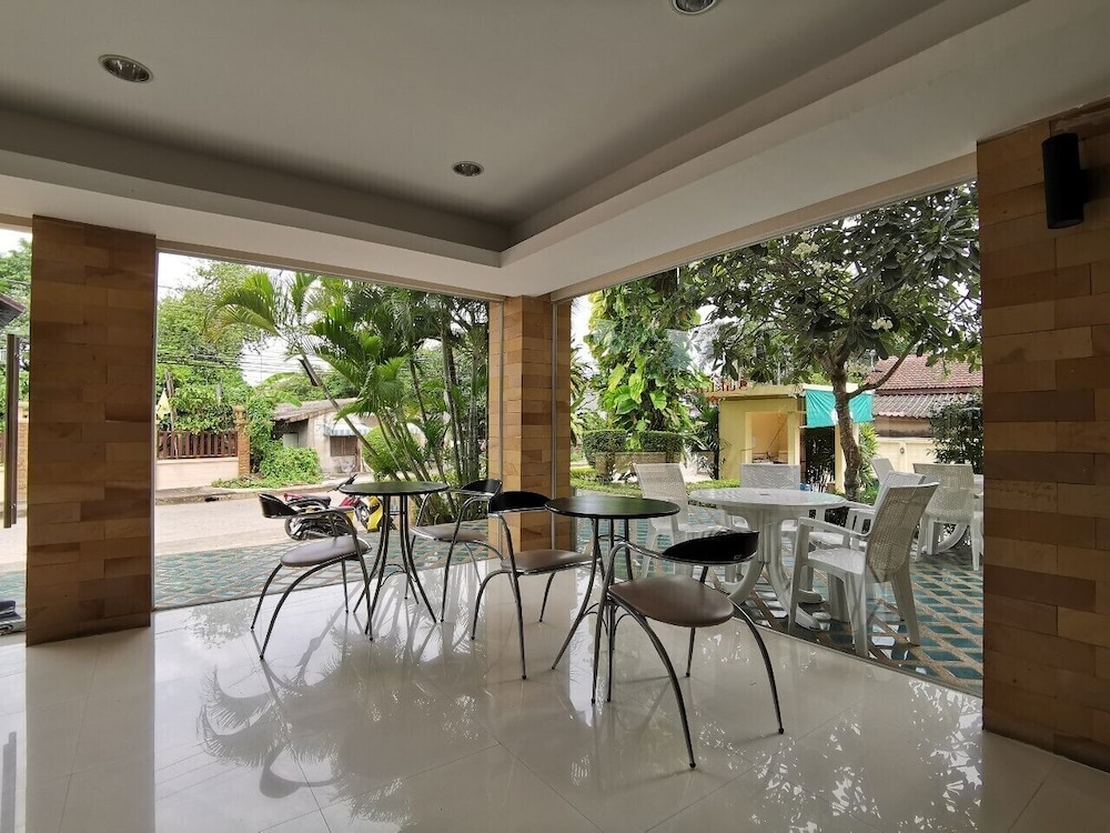 Suklutai Hotel & Serviced Apartment 41/49