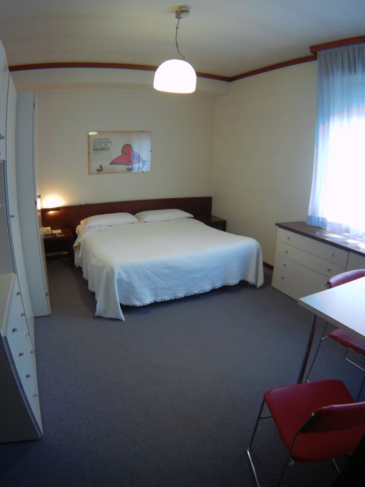 Albergo Residence Italia 20/57