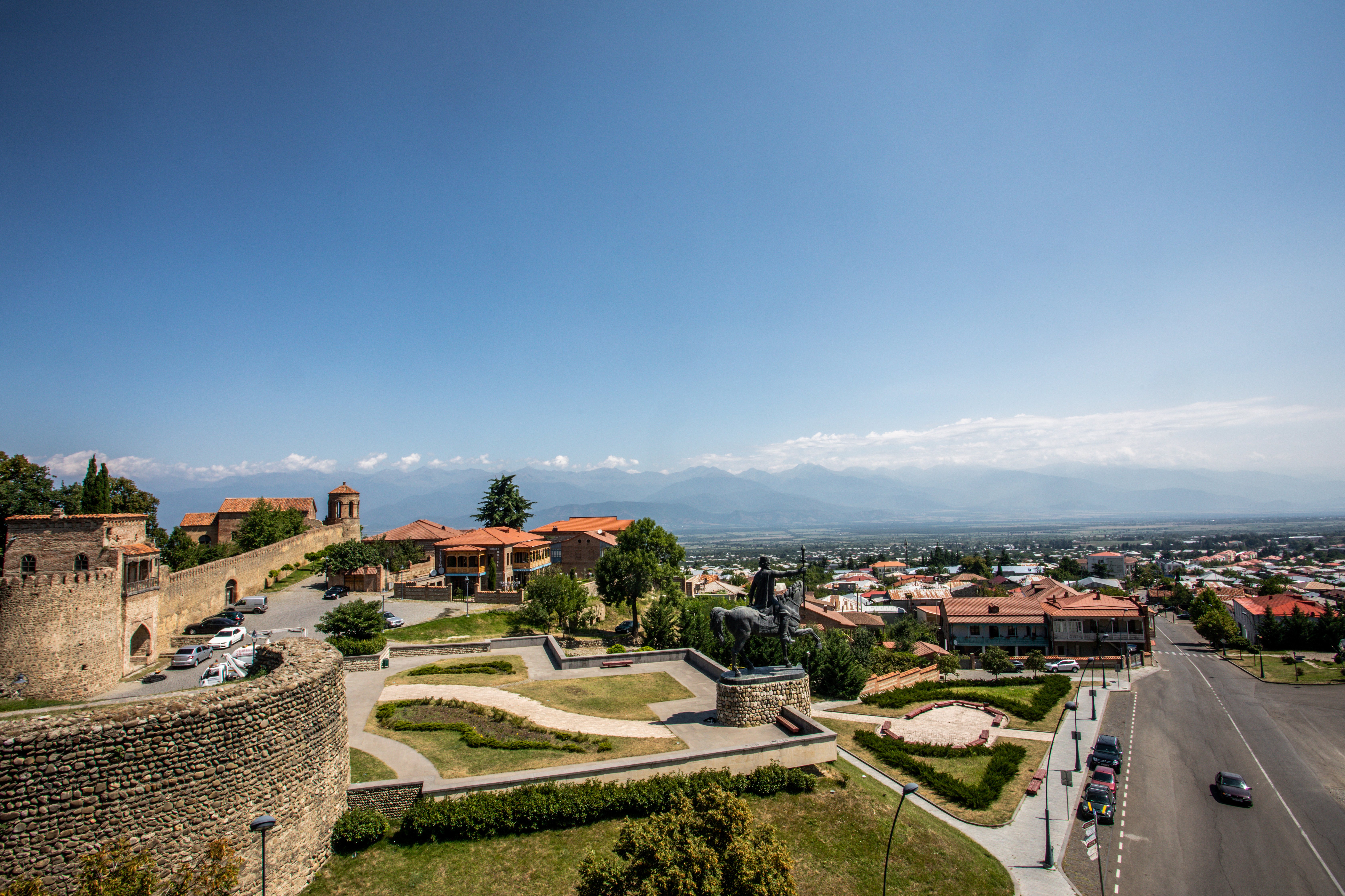 Holiday Inn Telavi 47/50