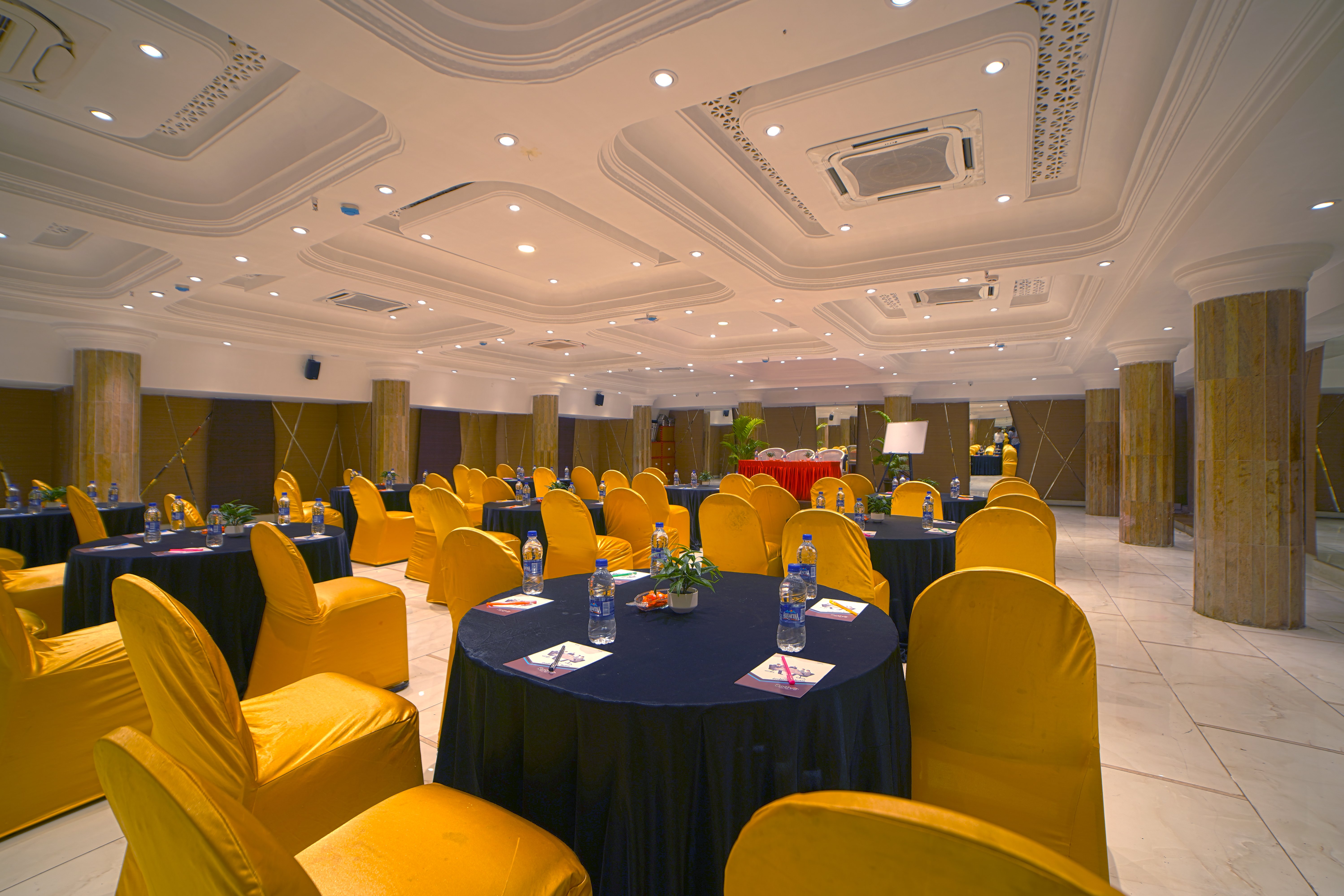 Hotel Manorama 55/57