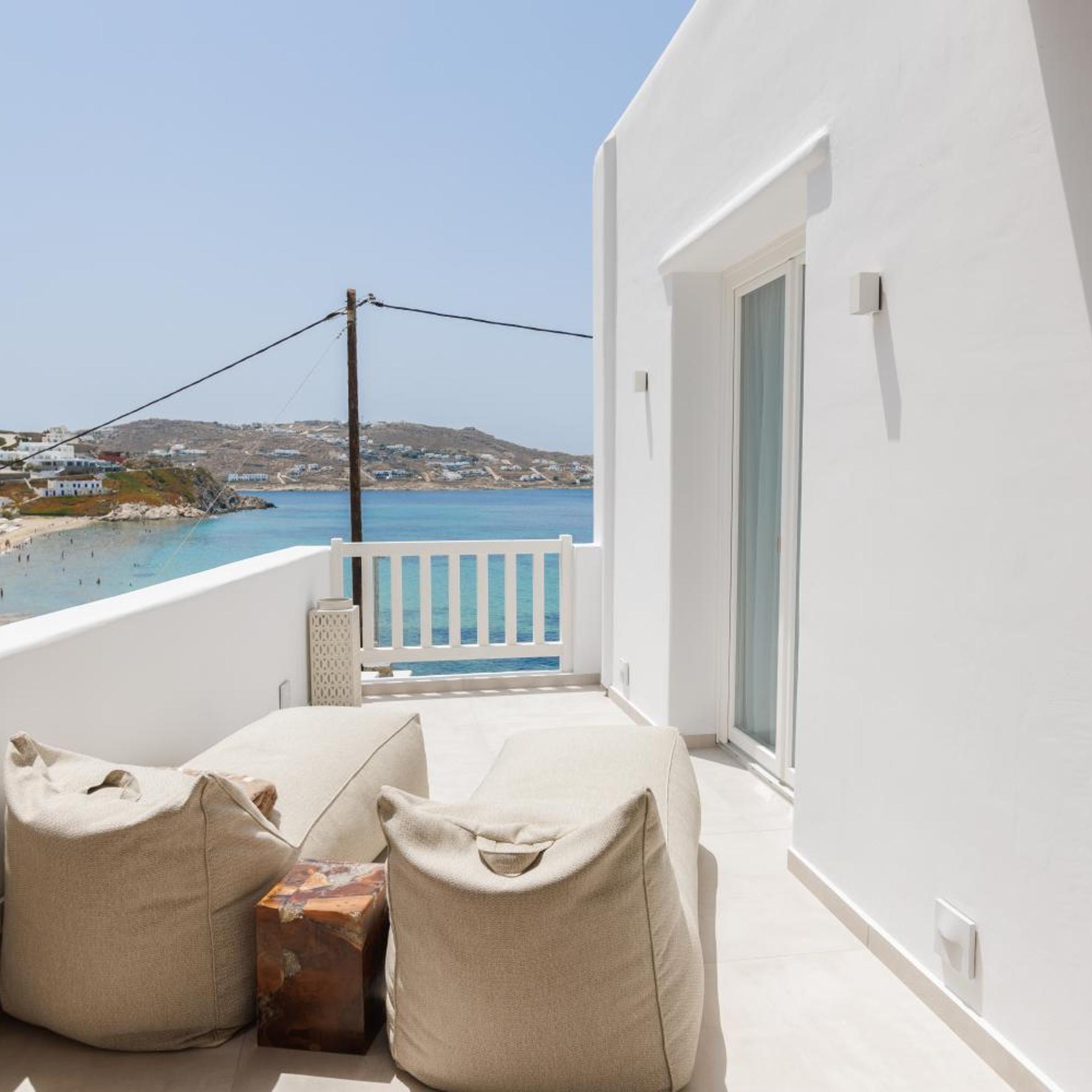 Icon Mykonos Hotel 24/51