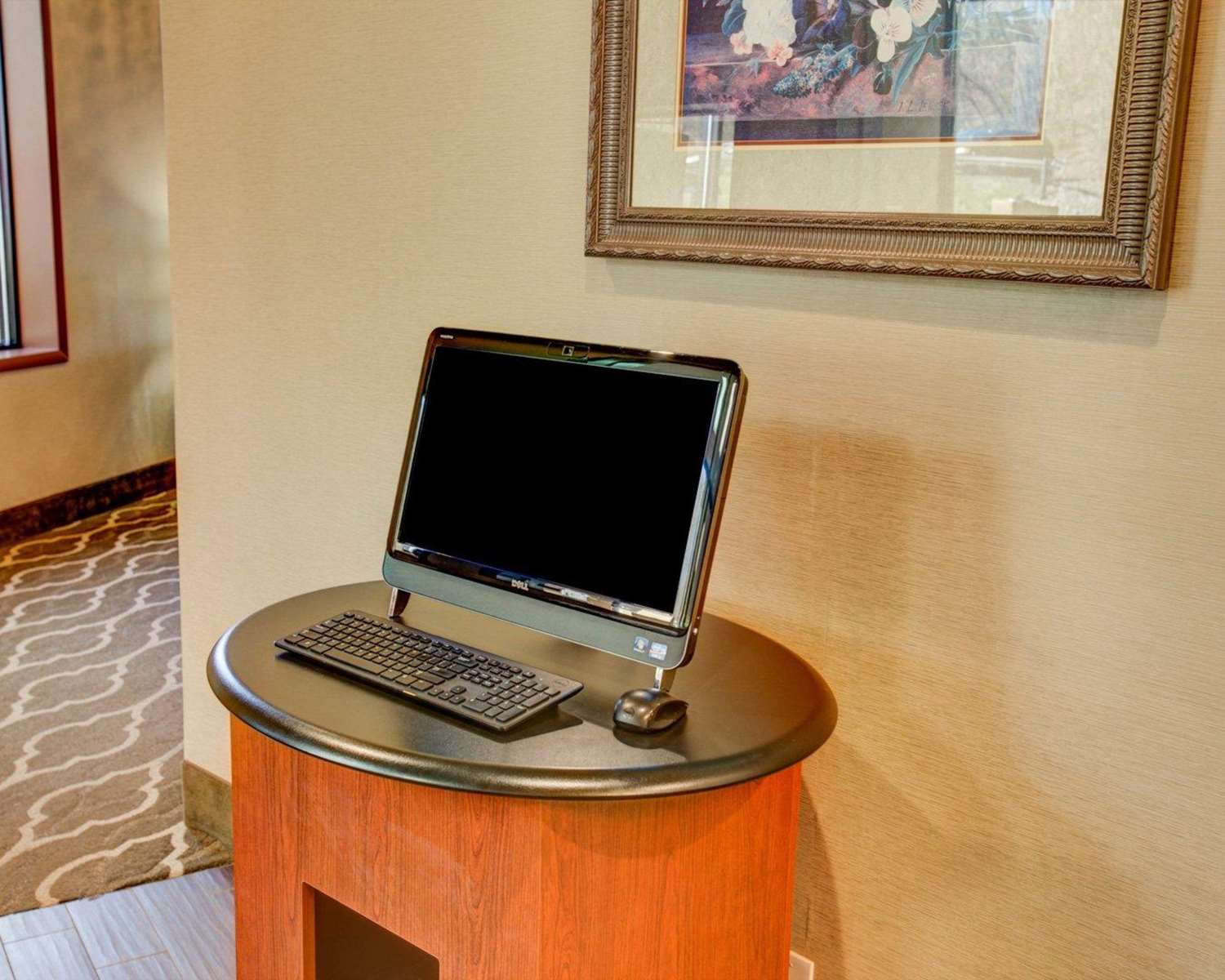 Comfort Inn Conference Center Pittsburgh Penn Hills 22/29
