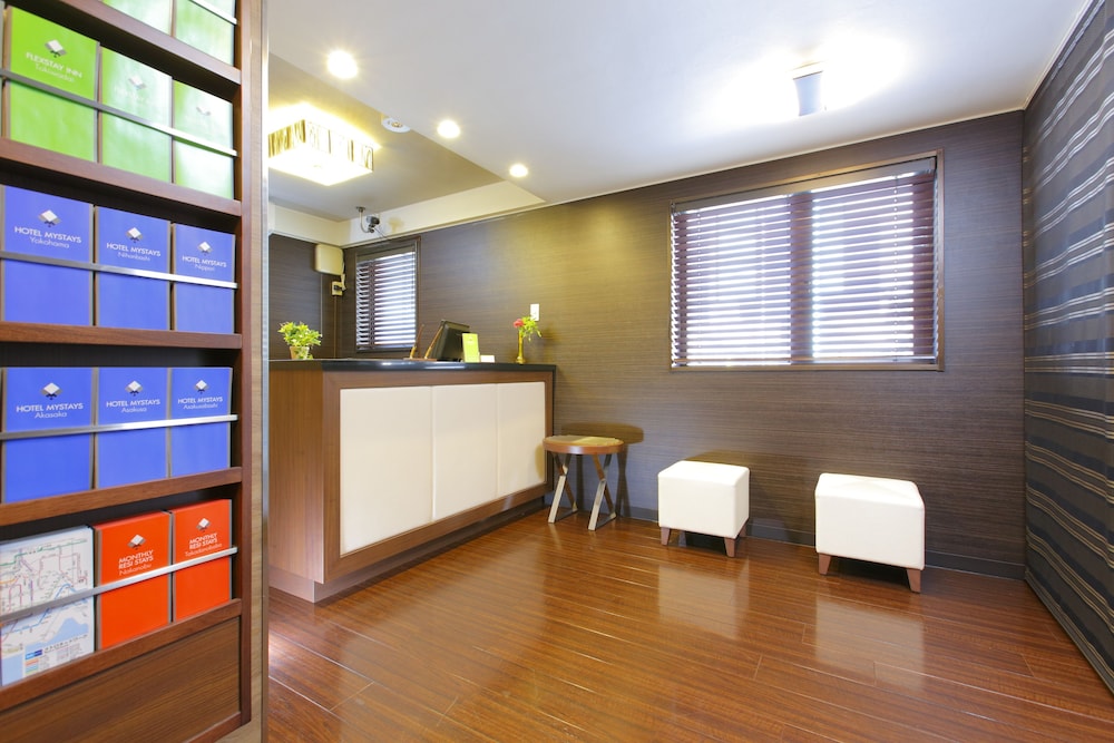 Flexstay Inn Shirogane 8/38