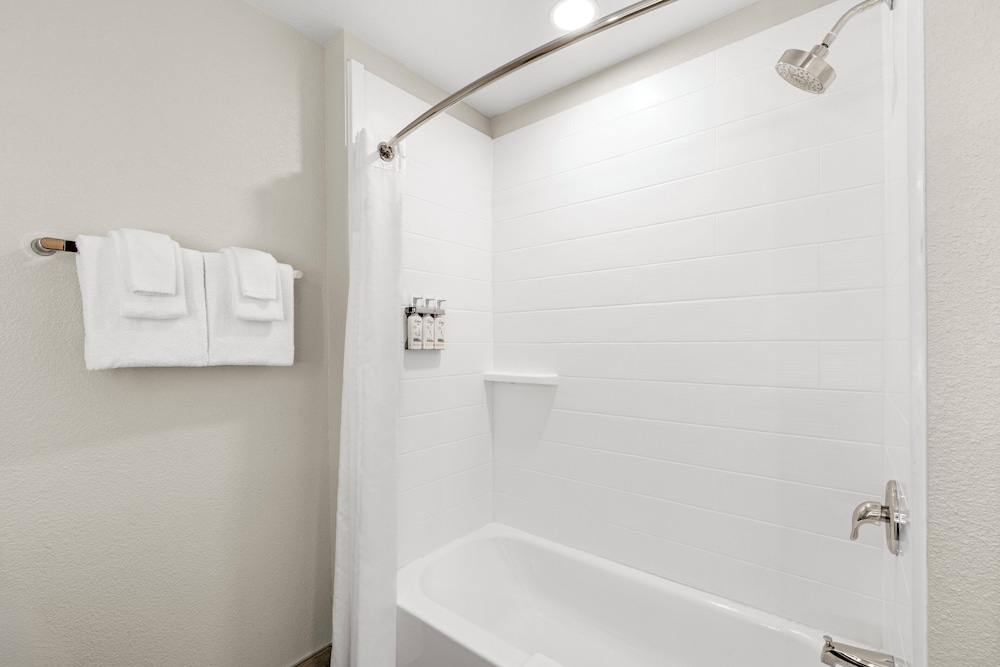 غرفة قياسية بسرير فردي، Holiday Inn Express & Suites - Phoenix West - Tolleson an IHG Hotel 9/10