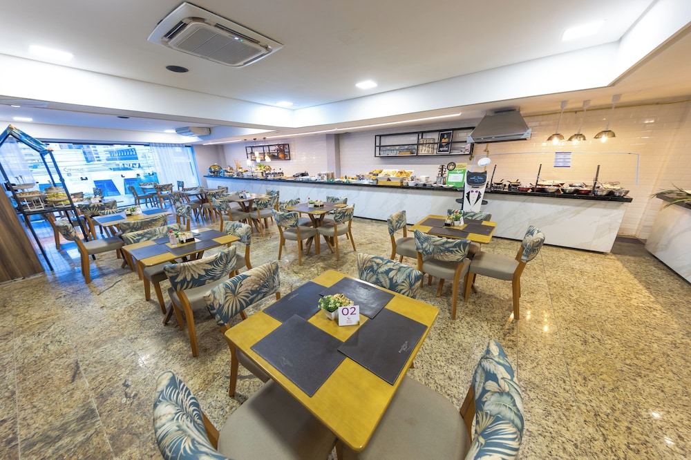 Village Premium Hotel، جواو بيسوا 34/47