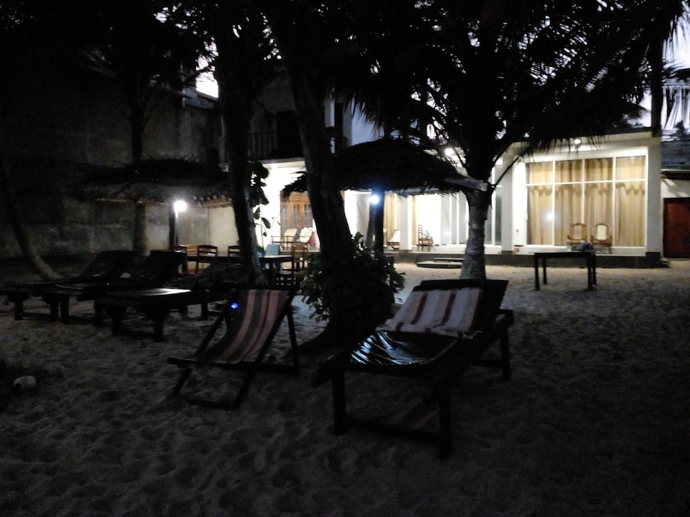Sunray Beach House 23/24
