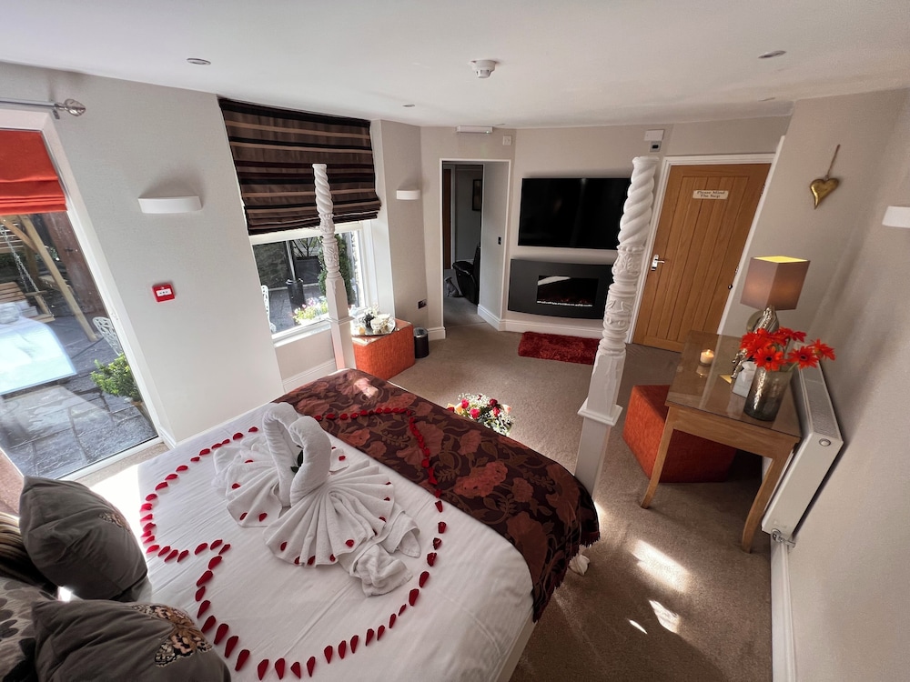 Windermere Boutique Hotel 13/50