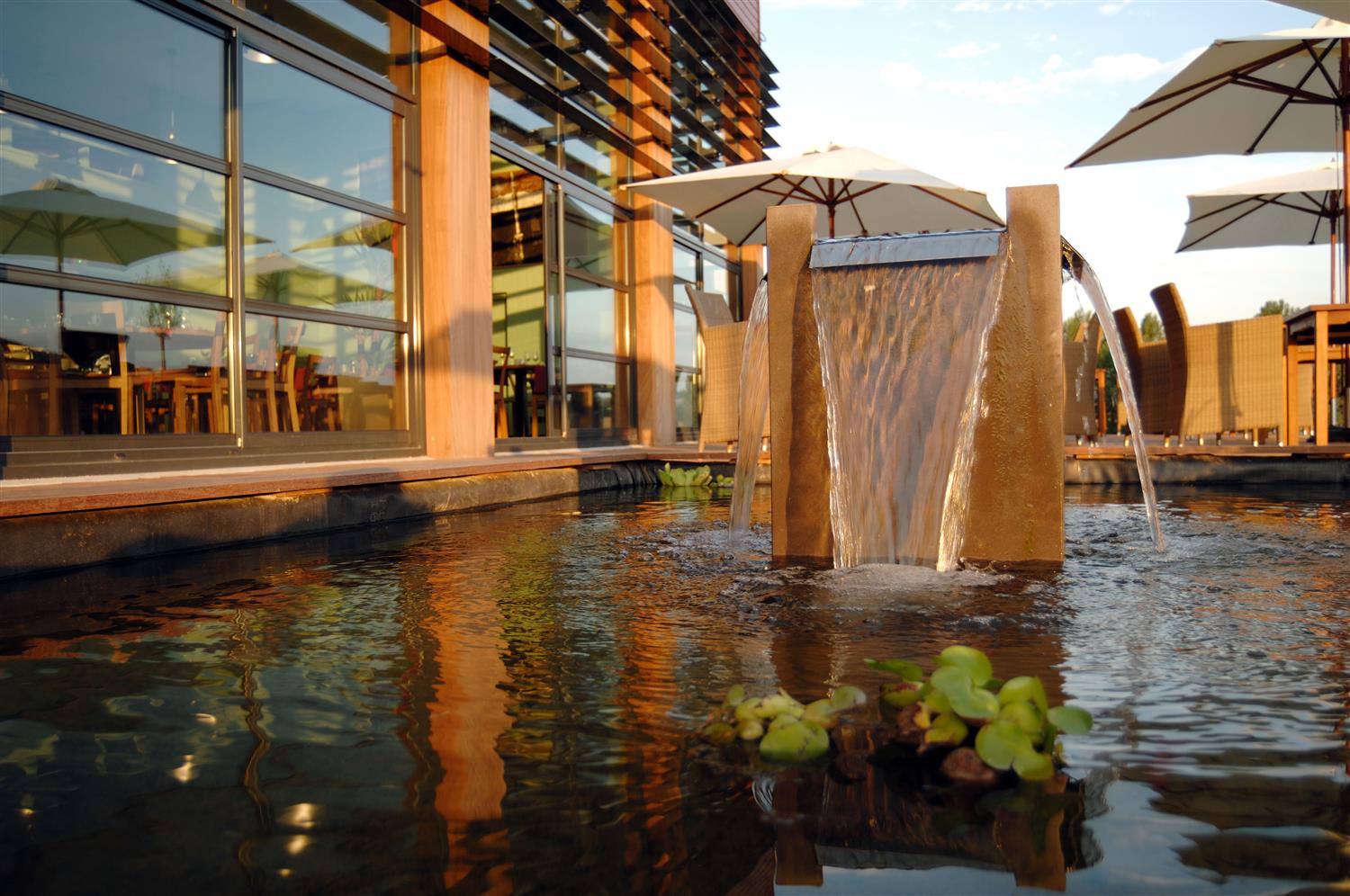 Best Western Plus Hotel Gergovie 27/55