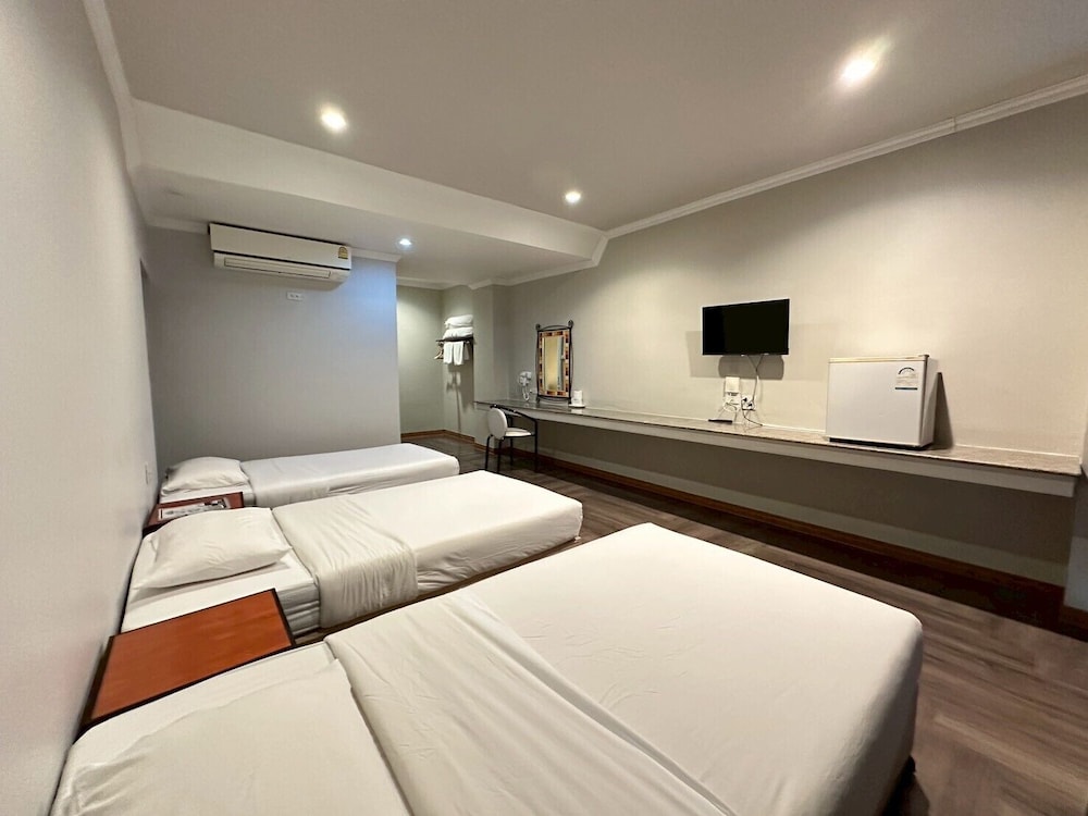 Rattana View Hotel 13/50