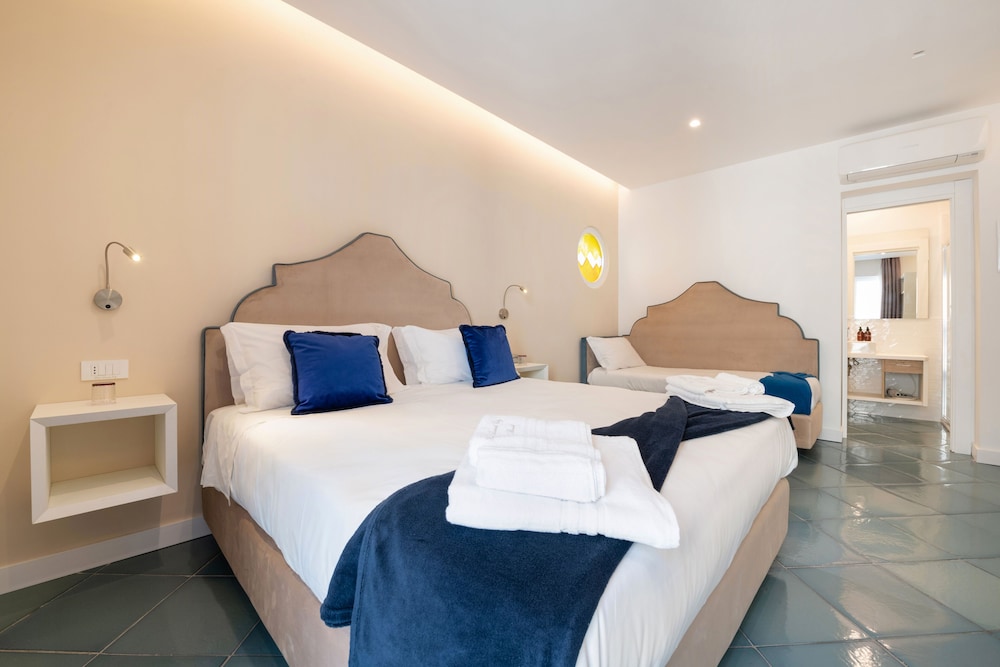 Sorrento City Hotel 16/76