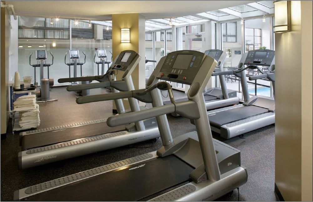 sport facilities