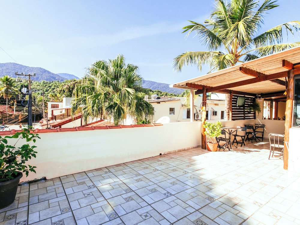 Velinn Hpj Ilhabela Hostel 42/50
