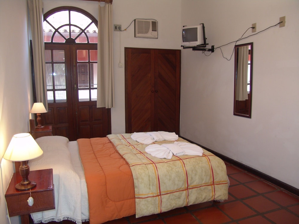 La Alhambra Apart Hotel 25/64
