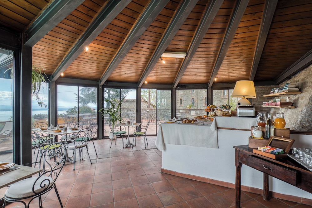 Relais La Fattoria 34/58
