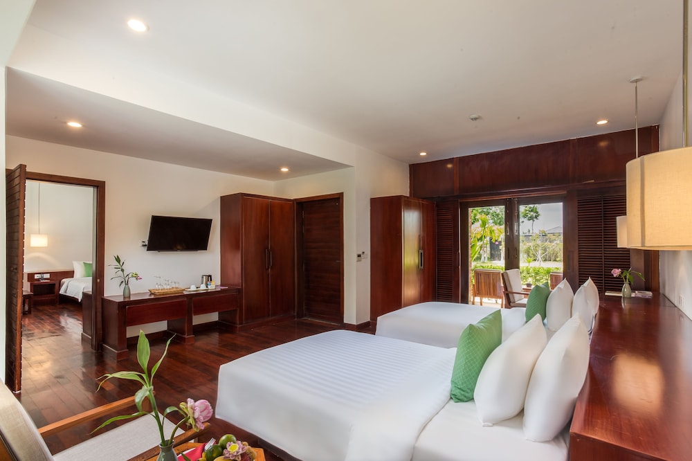 Nita by Vo Angkor Resort (Ex ELEGANT ANGKOR RESORT) 35/72