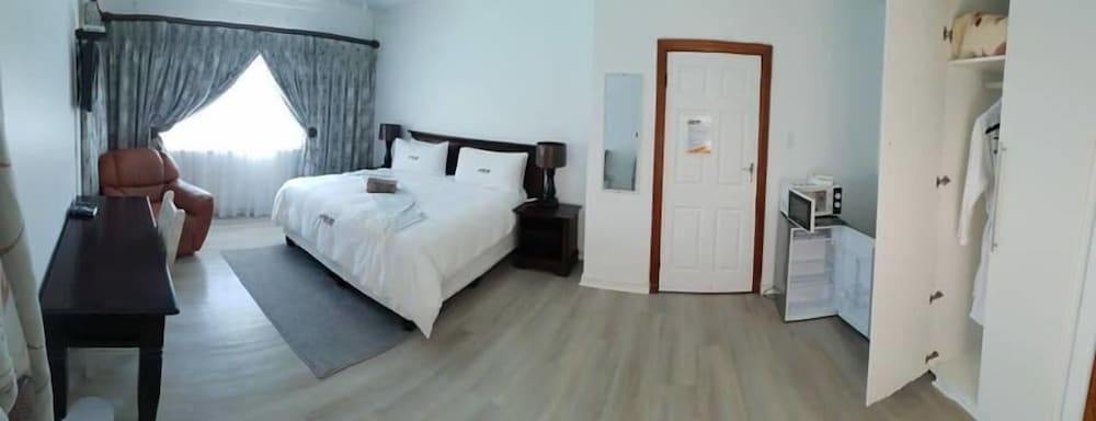 Blessed Corner Guest House 7/14