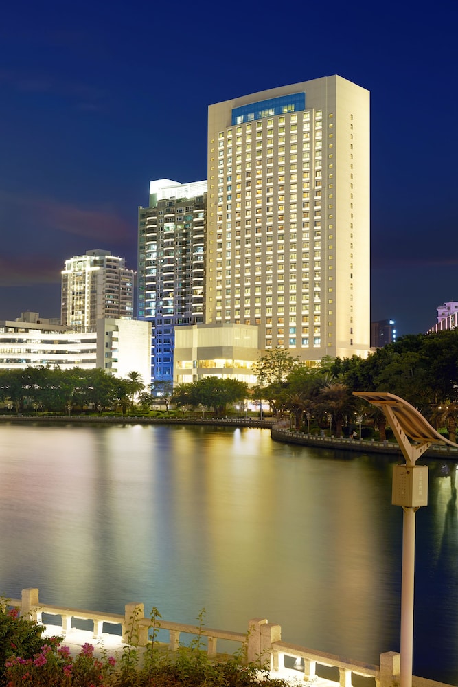 Xiamen Airlines Lakeside Hotel 47/50
