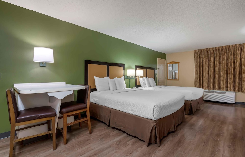 Extended Stay America Suites San Ramon Bishop Ranch West 18/50