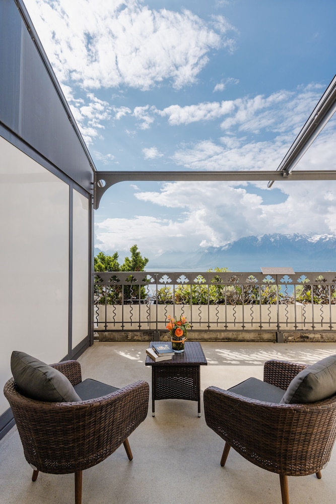 Le Mirador Resort and Spa 70/83