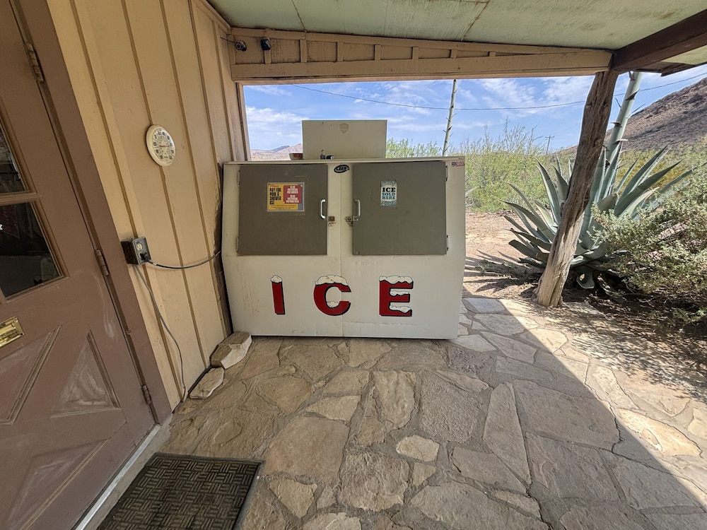 Terlingua Ranch Lodge 51/64