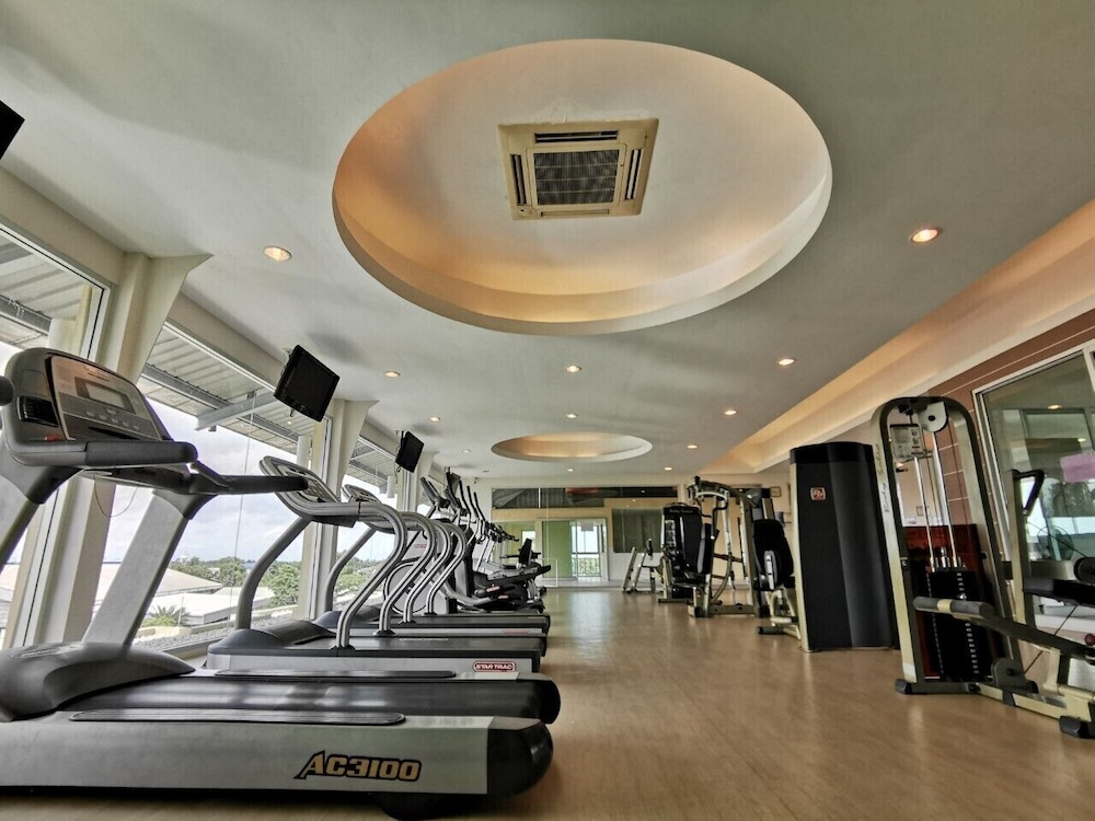 Suklutai Hotel & Serviced Apartment 27/49