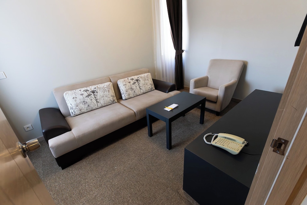 Midas Hotel Haymana Termal 20/27