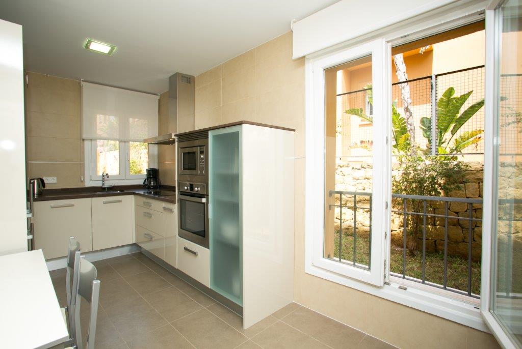 Villas Altos de Marbella 5/12
