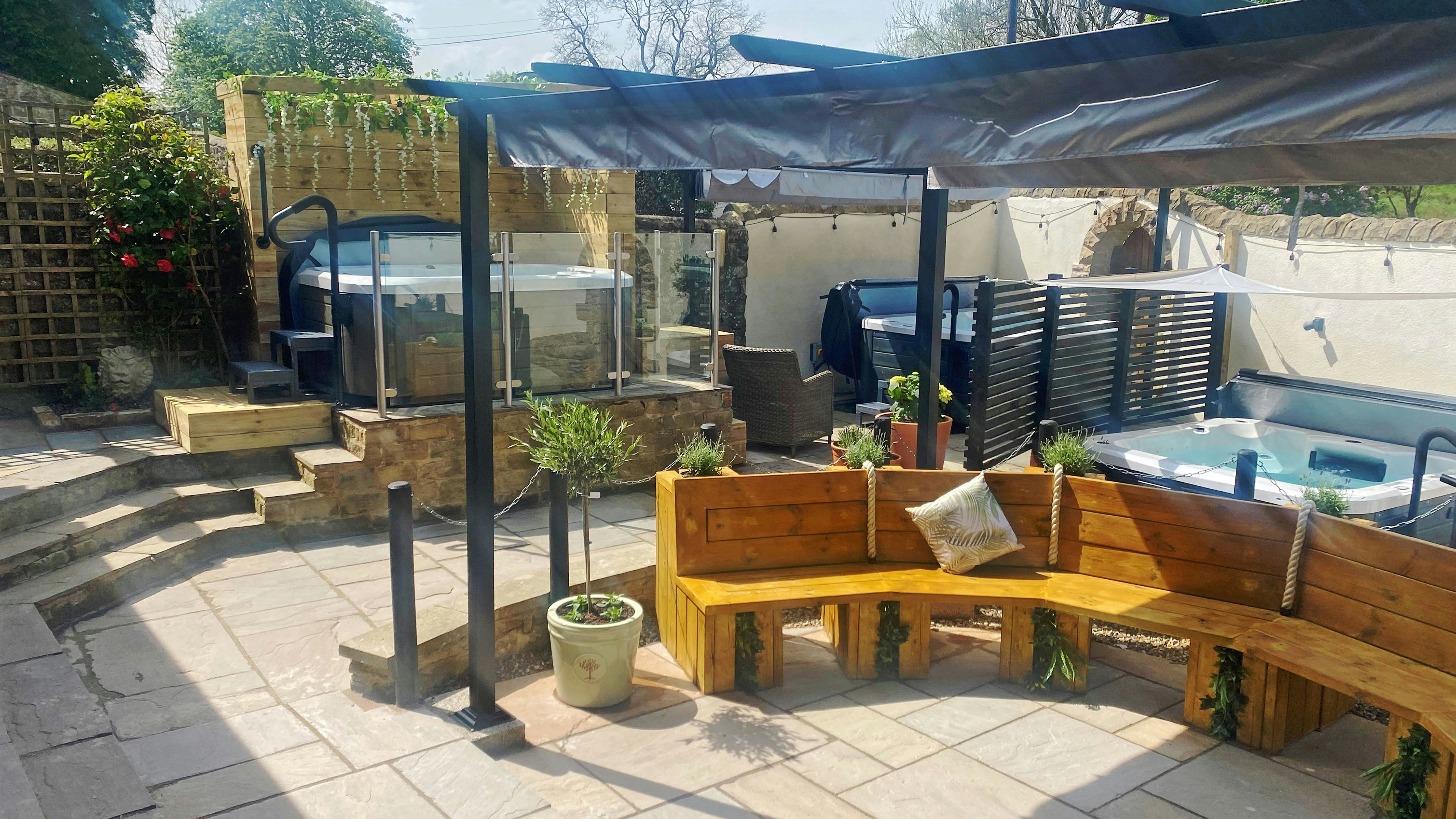 The Morritt Country House Hotel & The Garage Spa 47/67