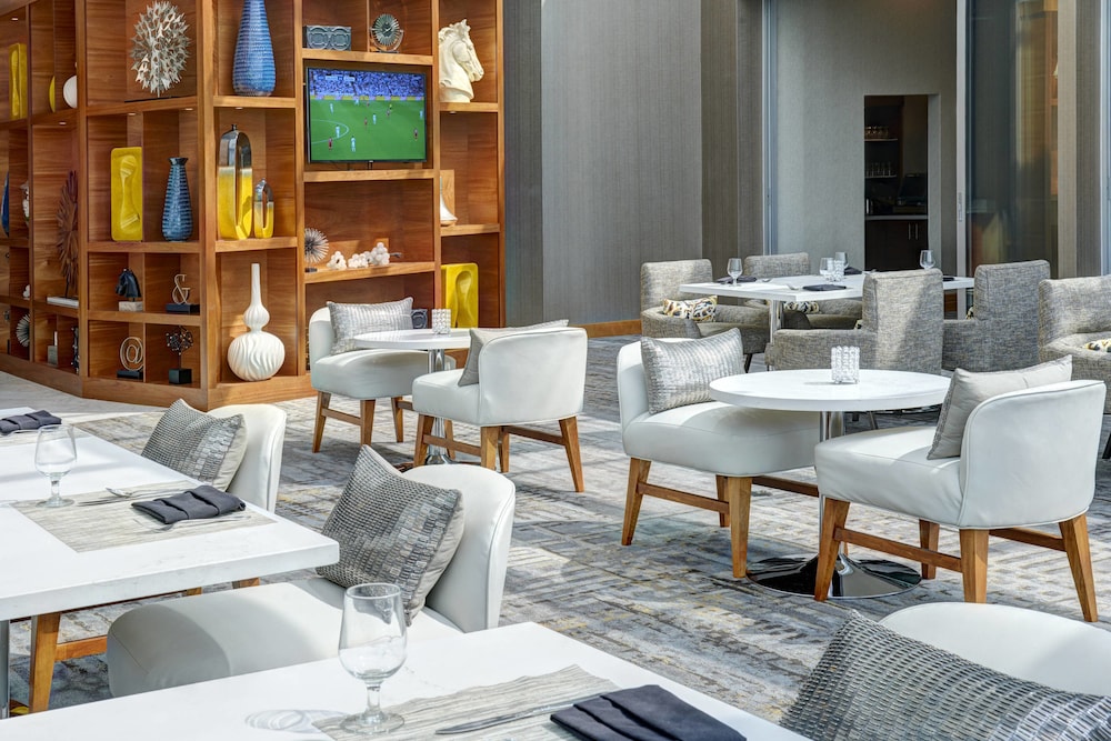 Marriott Indianapolis North 35/52