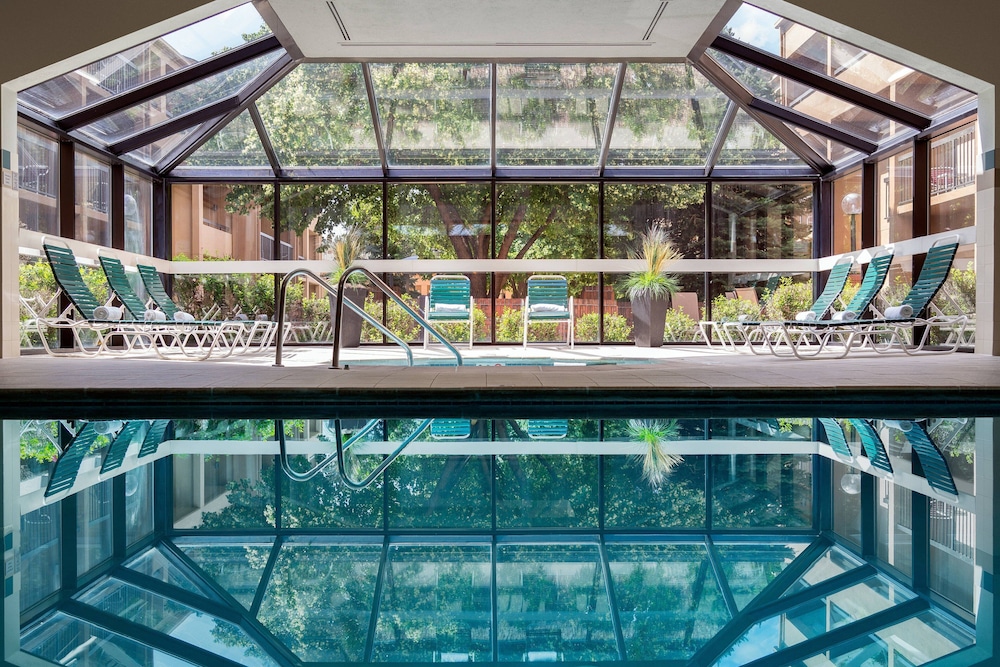 Courtyard by Marriott Denver Central Park 23/50
