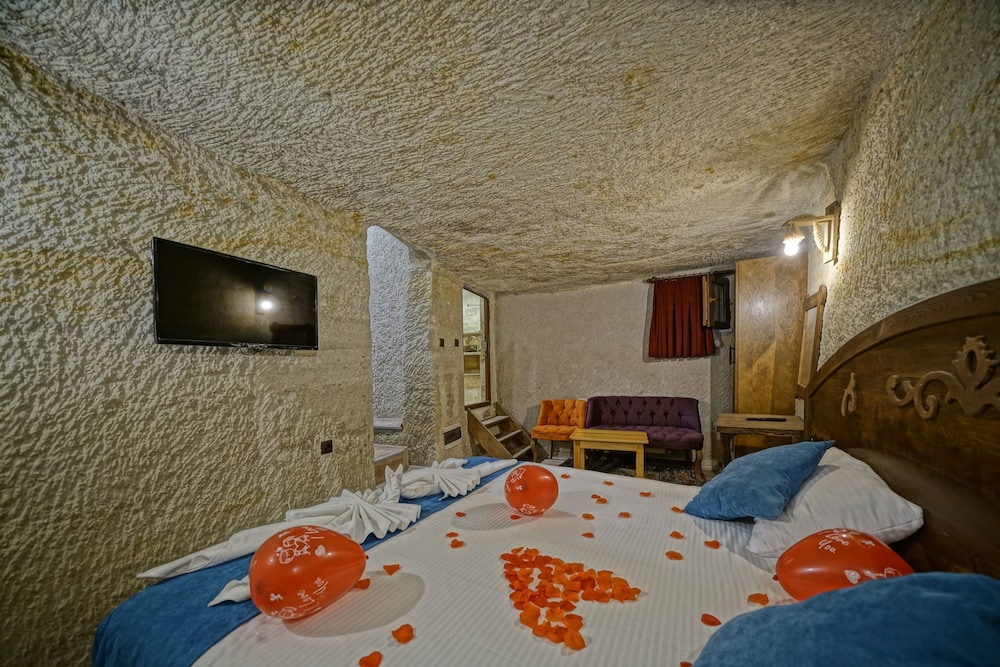 Cappa Cave Hotel 20/50
