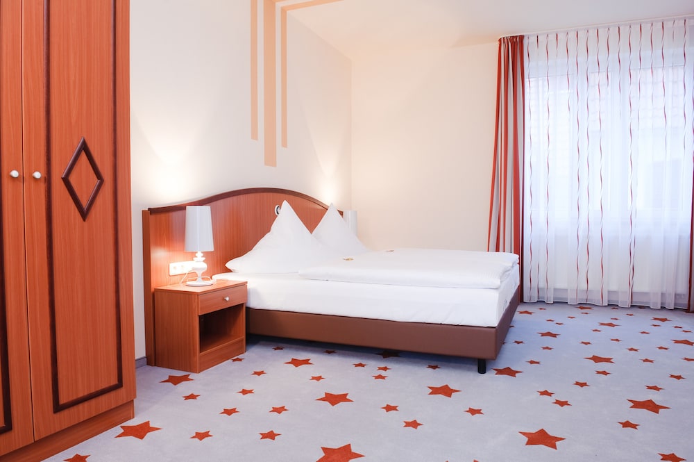 Stadthotel Stern 14/58