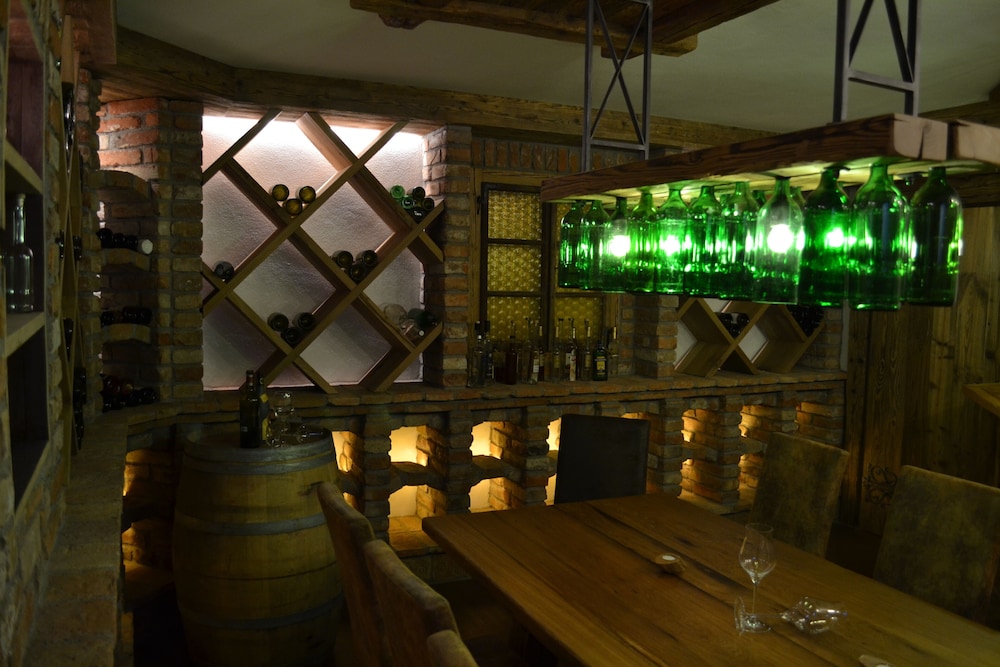 Pension Ballwein 38/50