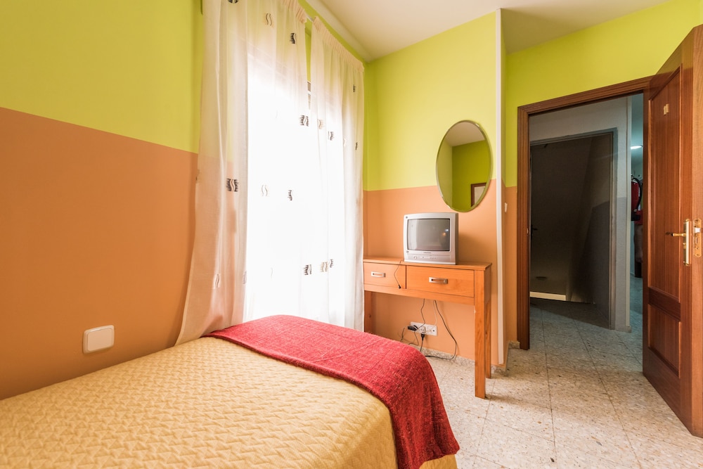 Hostal Arkanta 10/25