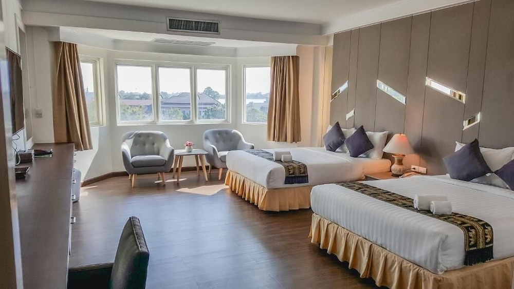 Siamgrand Hotel 40/71