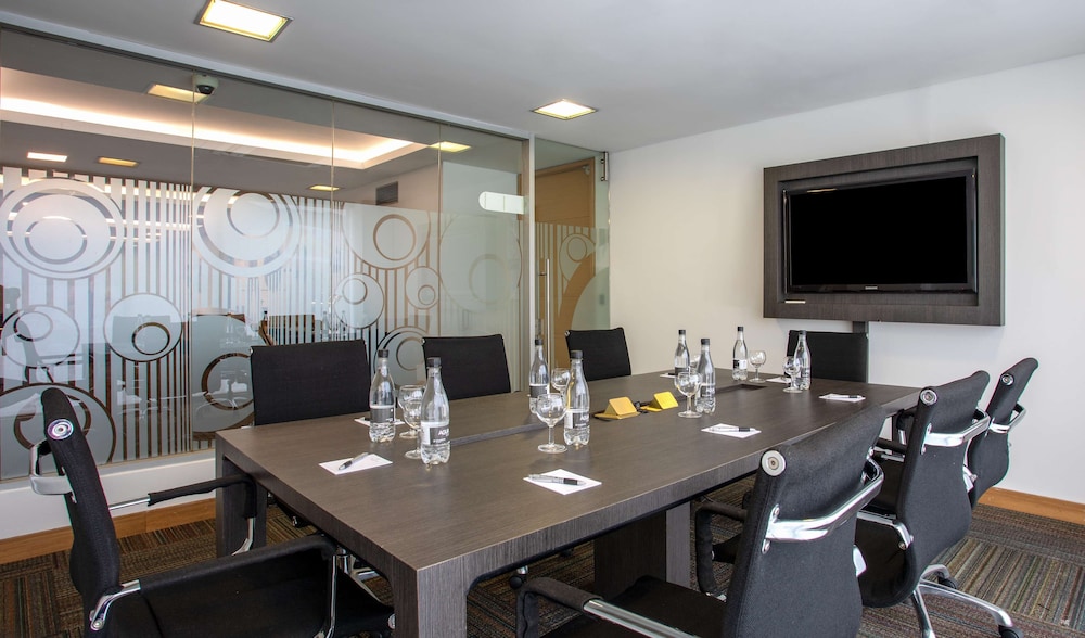 Sonesta Hotel Bogota 37/50