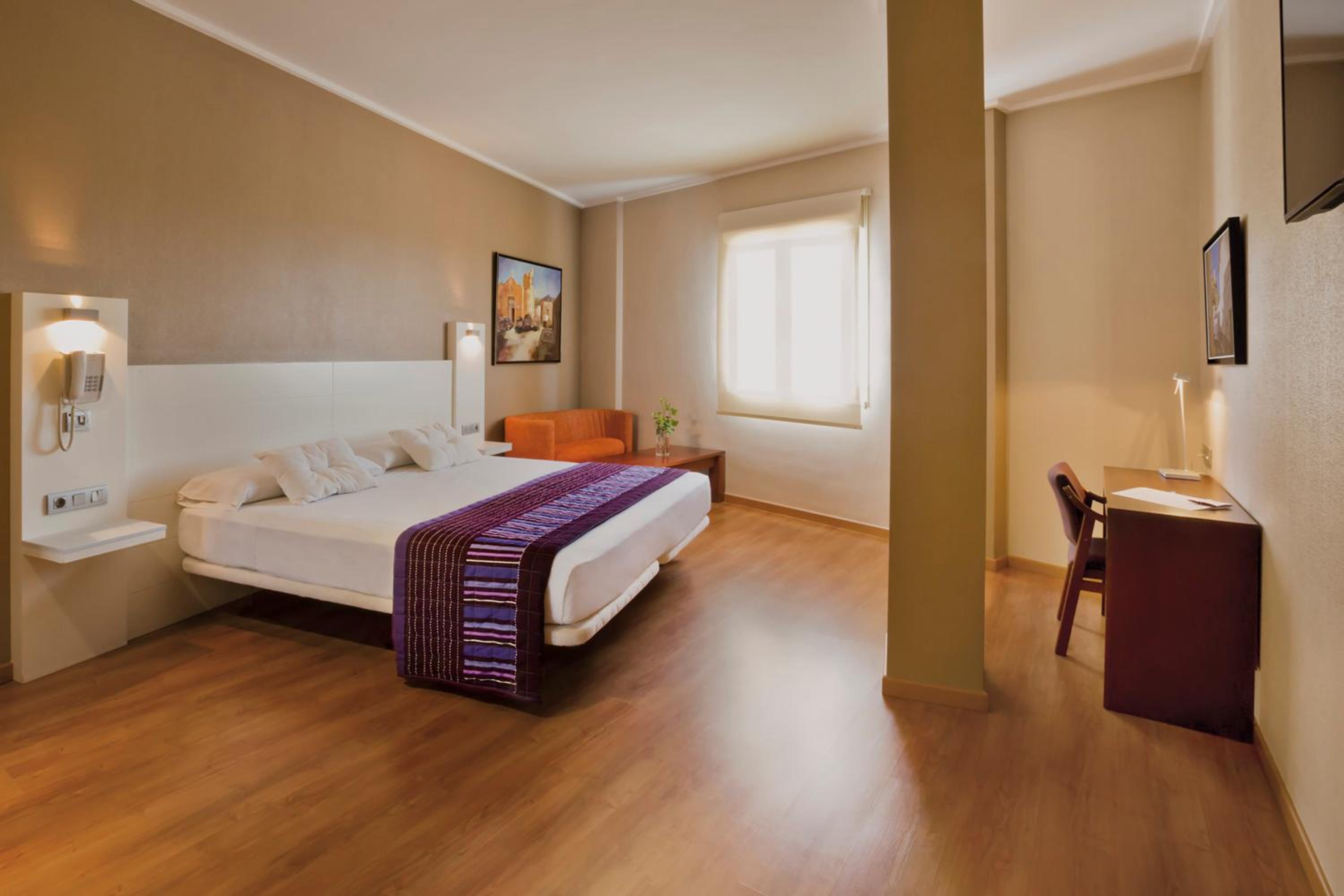 Hotel Fuente El Cura 22/50