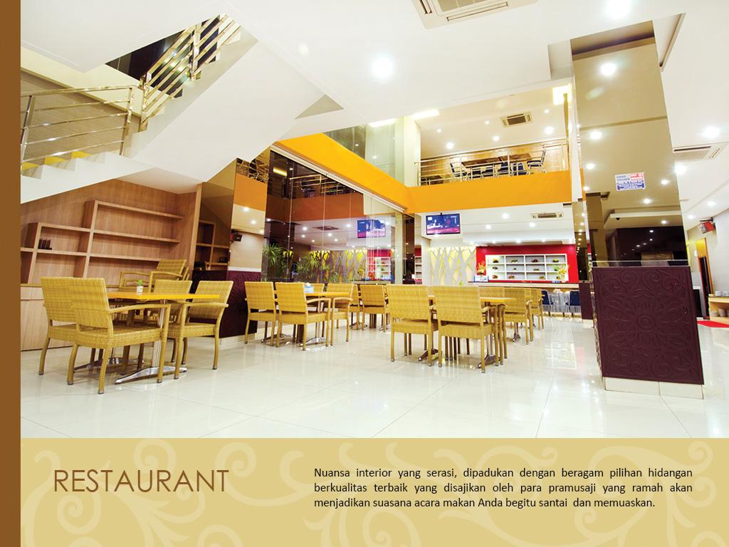 Borneo Hotel 15/37
