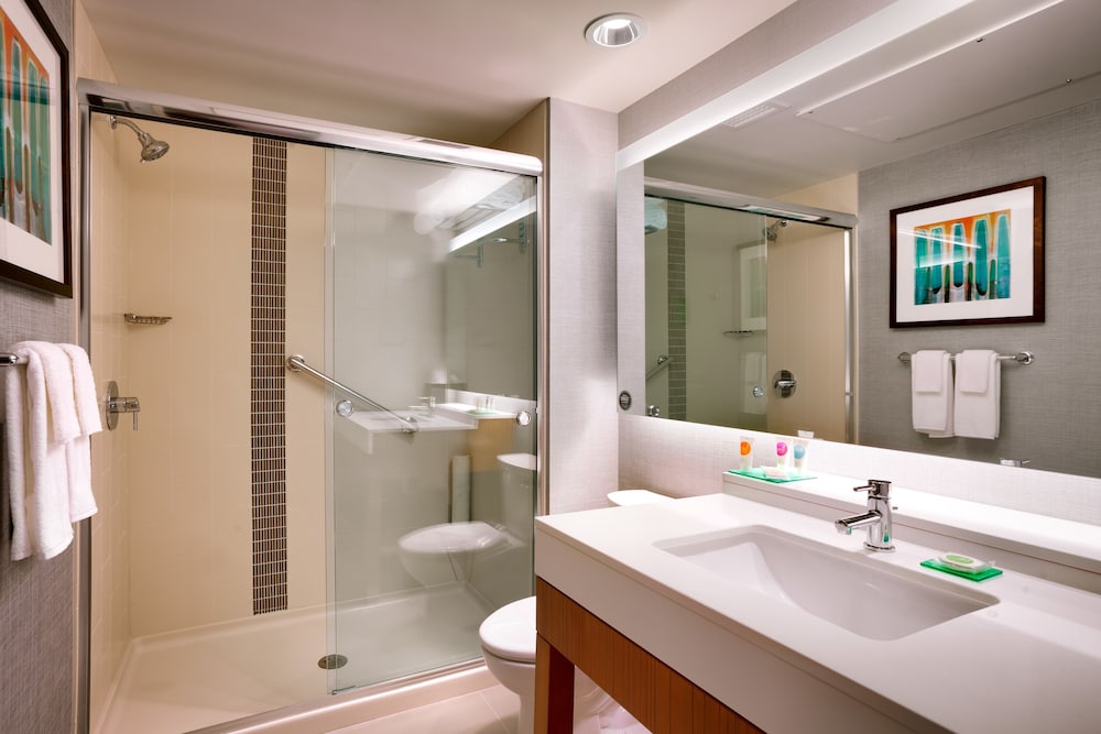 غرفة بسرير كينج، Hyatt Place Salt Lake City/Lehi 2/2