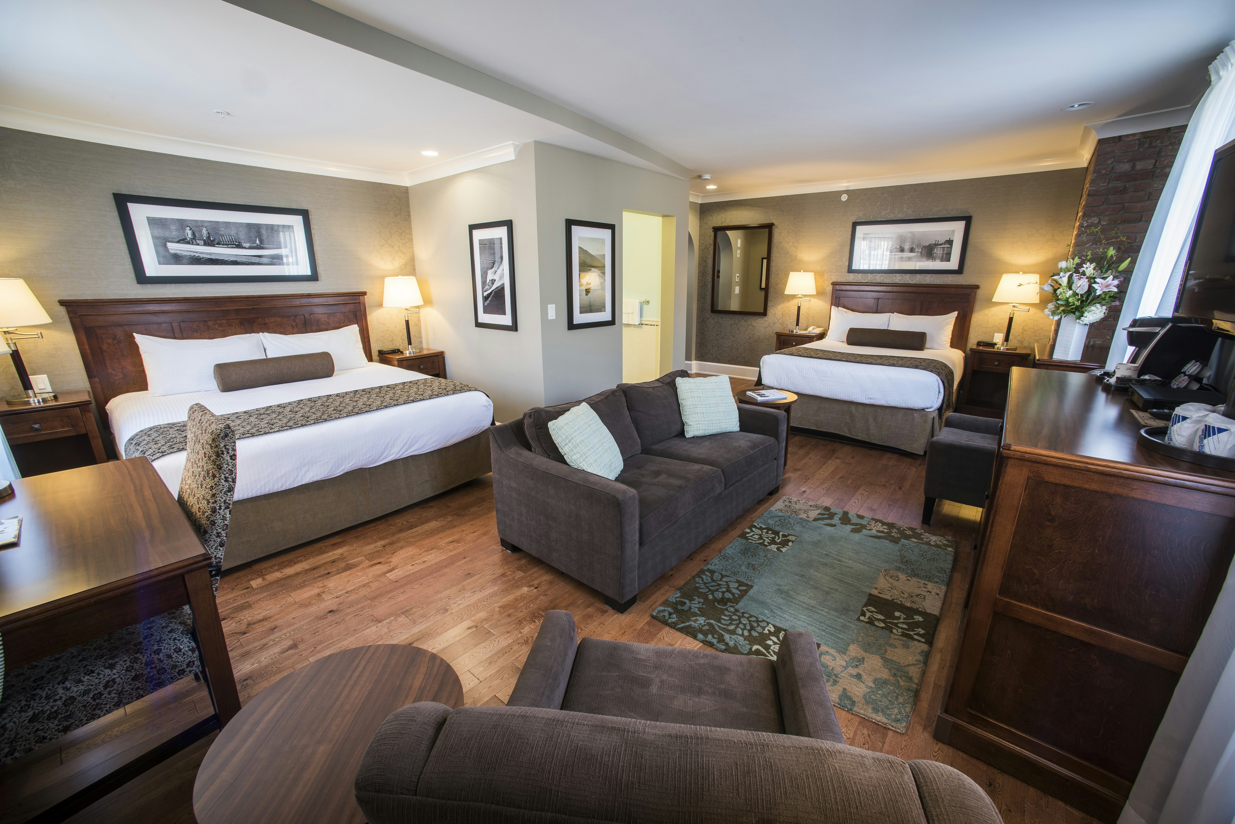 Hume Hotel & Spa 3/12