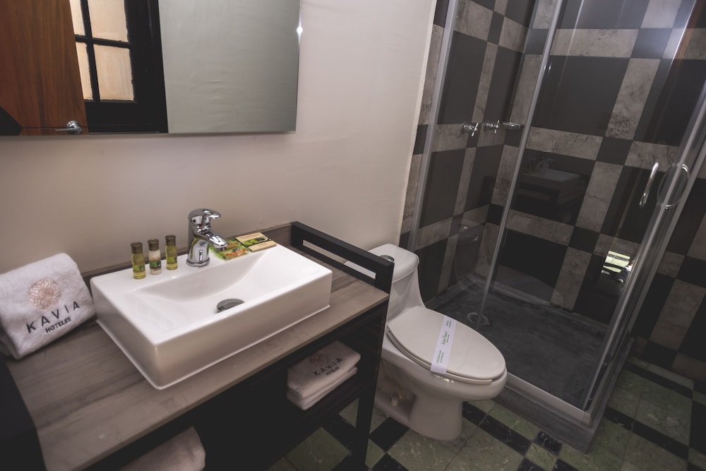 Hotel La Nacional by Kavia 32/33