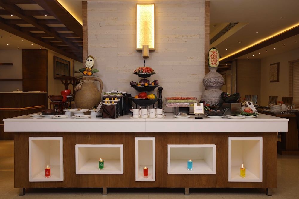 Hotel Karthika Park 25/35