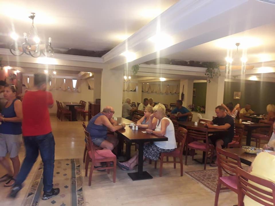 Nazar Hotel 36/41