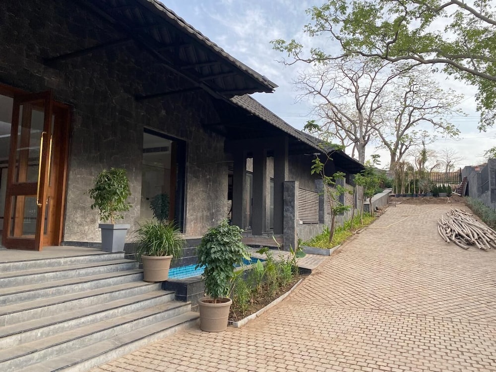 Kananwas Resort Kumbhalgarh 15/16