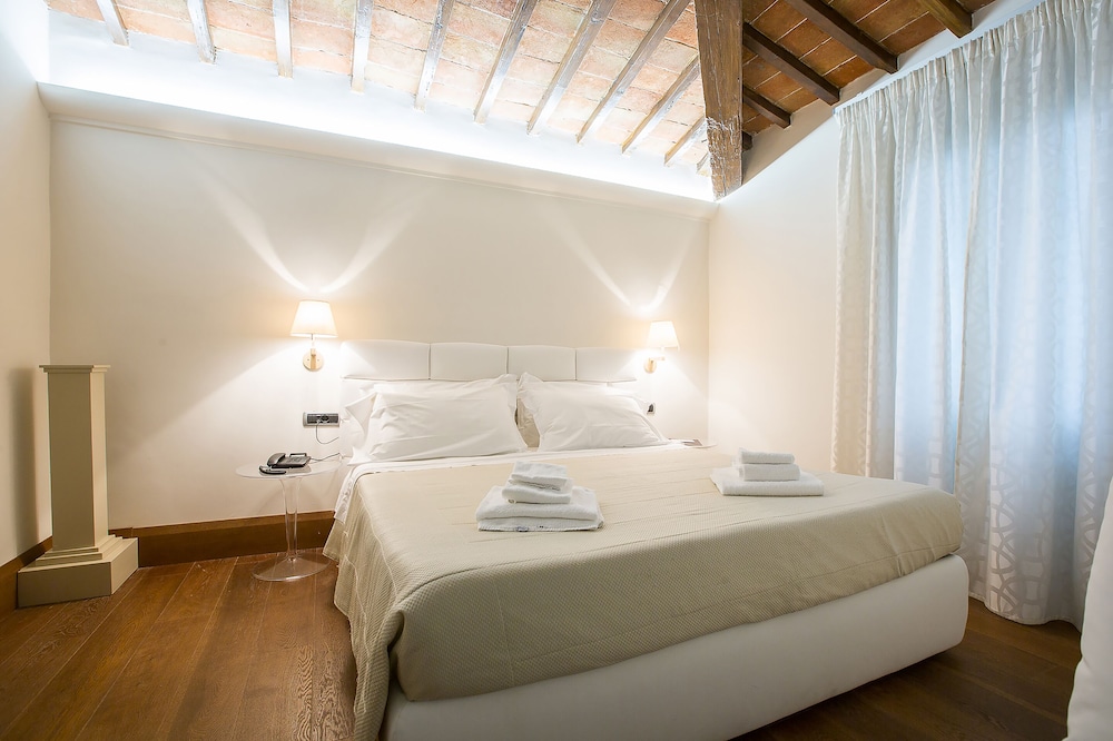 Relais Hotel Centrale 8/34