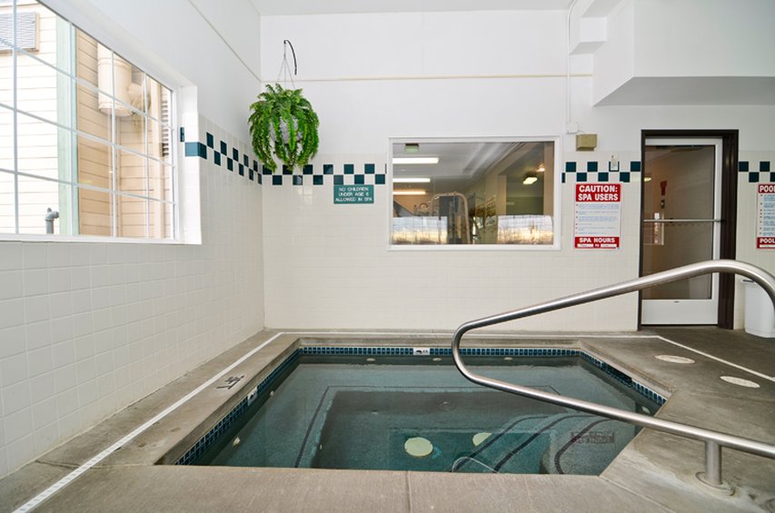 Best Western Plus Walla Walla Suites Inn 34/55