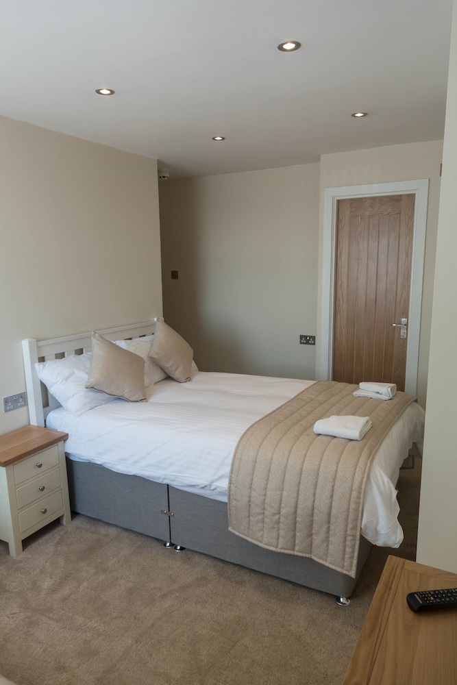 The Kings Cross Hotel 19/48