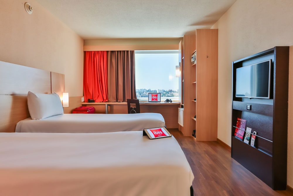 Ibis Sao Paulo Congonhas 24/68