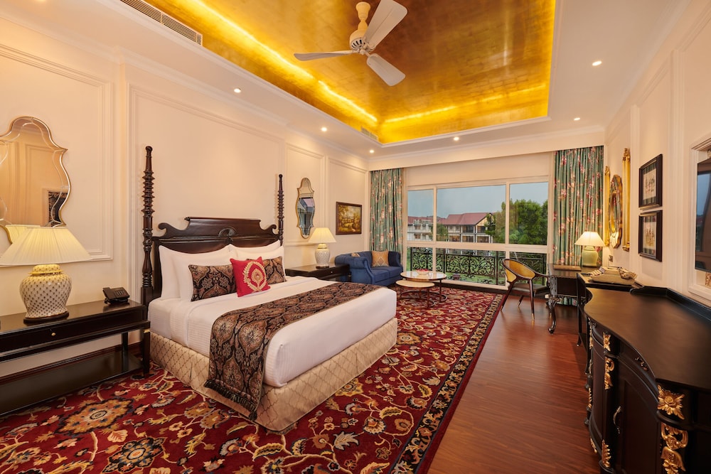 Sukuna, Suite, Double Bed