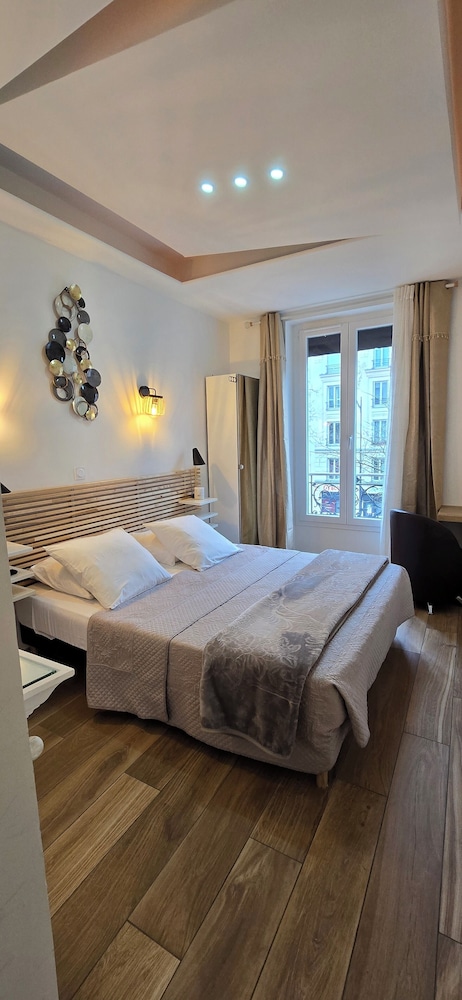 CAMELIA PRESTIGE - PLACE DE LA NATION 6/48